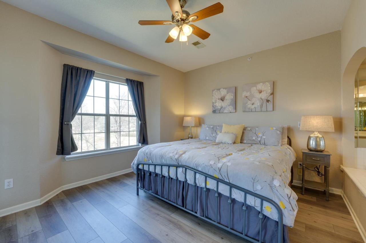 Branson Condo On Golf Course, 4 Mi To Downtown Exterior photo