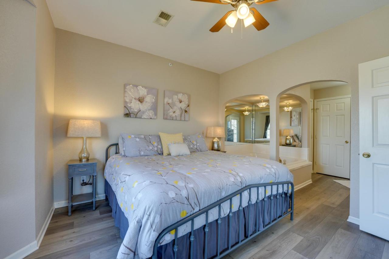 Branson Condo On Golf Course, 4 Mi To Downtown Exterior photo